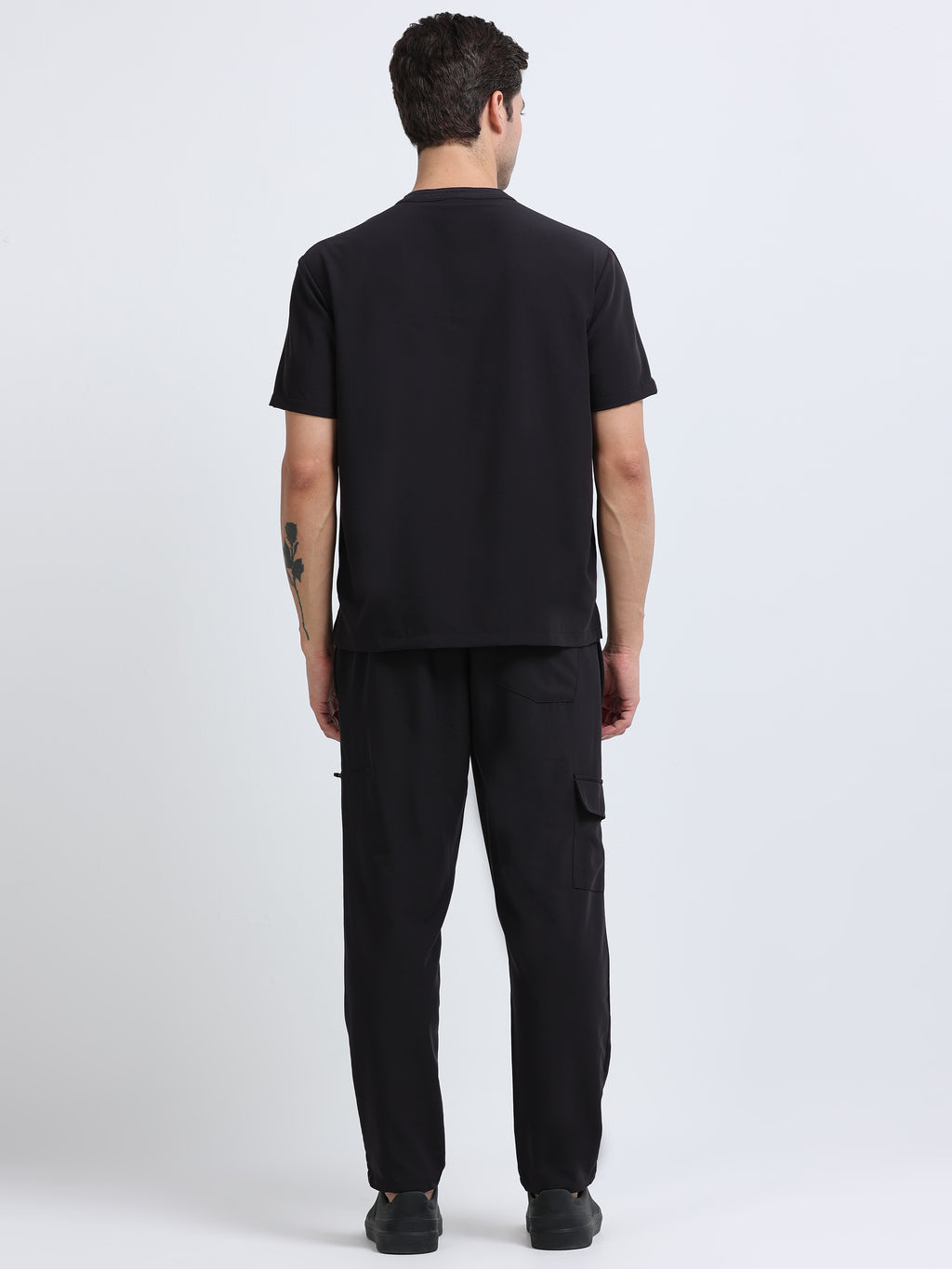 Full Length Front View