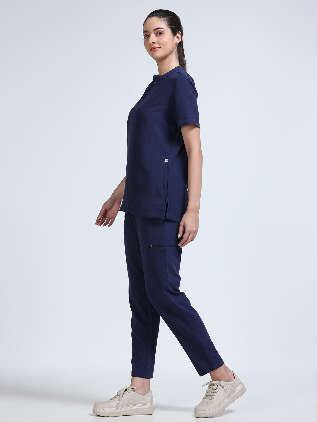Full Length View